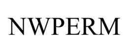 NWPERM trademark