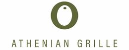 O ATHENIAN GRILLE trademark