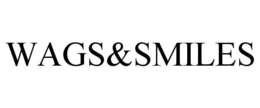 WAGS&SMILES trademark