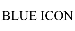 BLUE ICON trademark