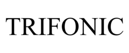 TRIFONIC trademark