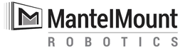 M MANTELMOUNT ROBOTICS trademark