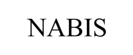 NABIS trademark