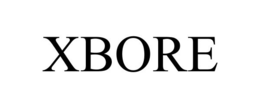XBORE trademark