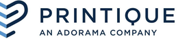PRINTIQUE AN ADORAMA COMPANY trademark