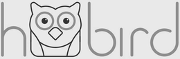 H BIRD trademark