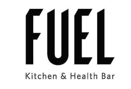 FUEL KITCHEN & HEALTH BAR trademark