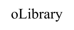 OLIBRARY trademark