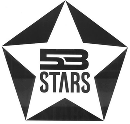 53 STARS trademark