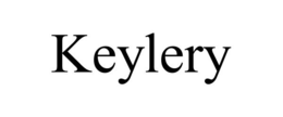 KEYLERY trademark