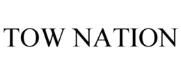 TOW NATION trademark