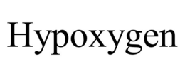 HYPOXYGEN trademark