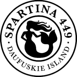 SPARTINA 449 DAUFUSKIE ISLAND trademark