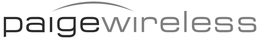PAIGEWIRELESS trademark