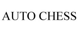 AUTO CHESS trademark