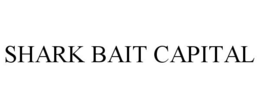 SHARK BAIT CAPITAL trademark