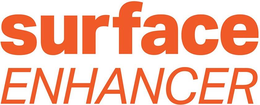 SURFACE ENHANCER trademark