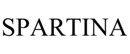 SPARTINA trademark