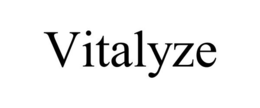 VITALYZE trademark