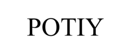 POTIY trademark