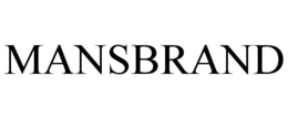 MANSBRAND trademark