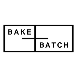 BAKE + BATCH trademark
