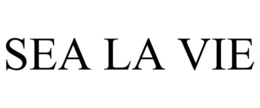 SEA LA VIE trademark