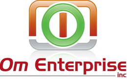 OM ENTERPRISE INC trademark