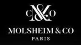 M&CO MOLSHEIM & CO PARIS trademark