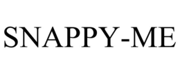 SNAPPY-ME trademark
