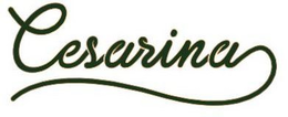 CESARINA trademark