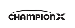 CHAMPIONX trademark