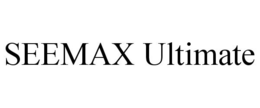 SEEMAX ULTIMATE trademark