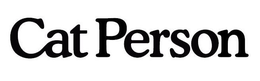 CAT PERSON trademark