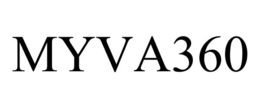 MYVA360 trademark