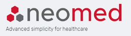 NEOMED ADVANCED SIMPLICITY FOR HEALTHCARE trademark