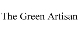 THE GREEN ARTISAN trademark