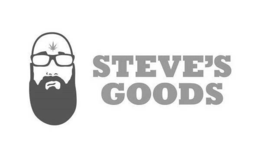 STEVE'S GOODS trademark