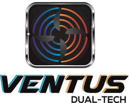 VENTUS DUAL-TECH trademark