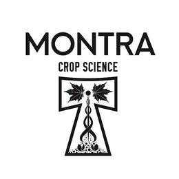 MONTRA CROP SCIENCE trademark