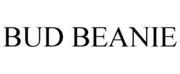 BUD BEANIE trademark