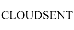 CLOUDSENT trademark