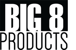 BIG 8 PRODUCTS trademark