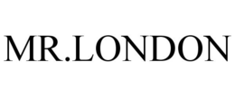 MR.LONDON trademark