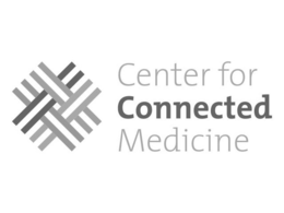CENTER FOR CONNECTED MEDICINE trademark