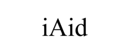 IAID trademark