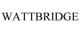 WATTBRIDGE trademark