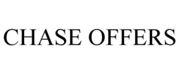 CHASE OFFERS trademark