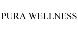 PURA WELLNESS trademark