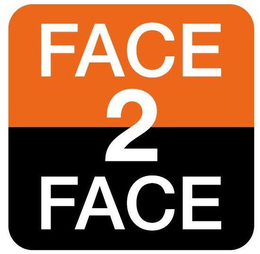 FACE 2 FACE trademark